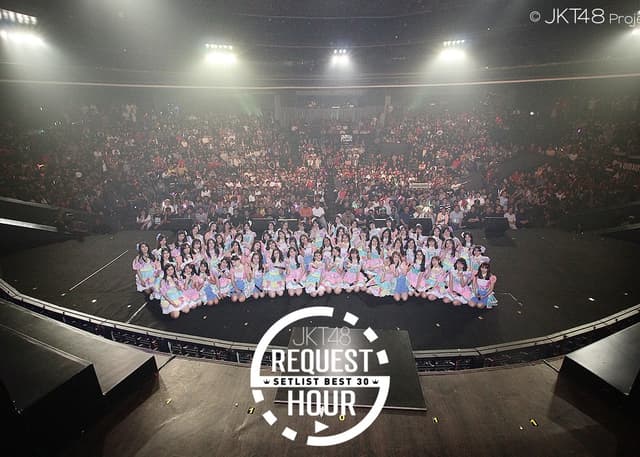 Request Hour 2017