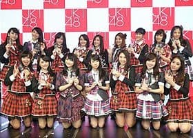 Sousenkyo 2015