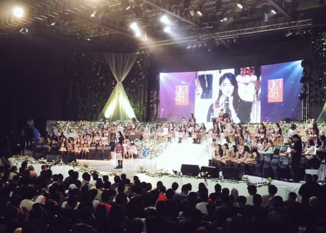 Sousenkyo 2017